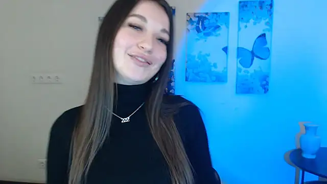 Eva Eldis online show from 02/10/25, 04:04