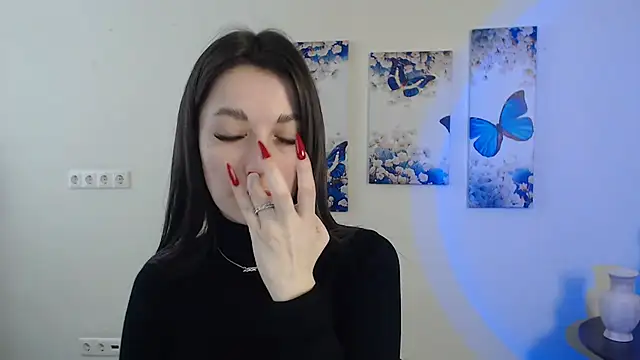 Eva Eldis online show from 02/11/25, 01:30