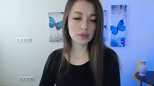 Eva Eldis online show from 02/16/25, 09:48