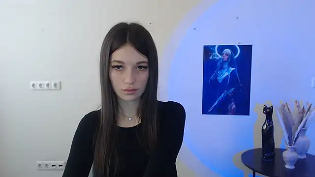 Eva Eldis online show from 02/17/25, 12:59