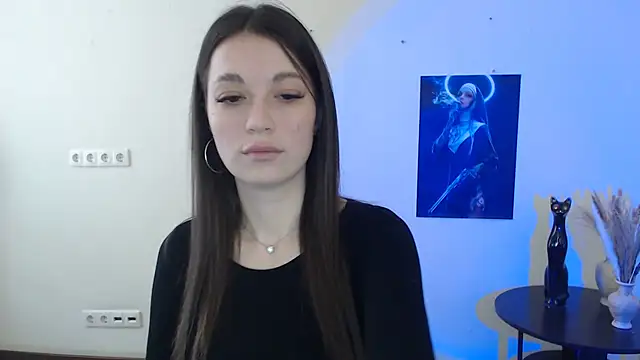 Eva Eldis online show from 02/19/25, 01:50