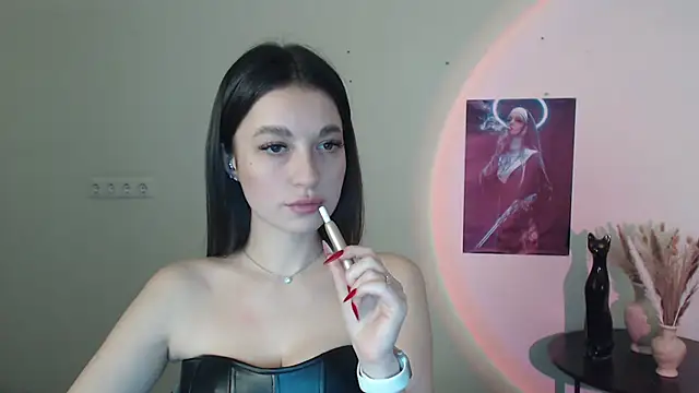 Eva Eldis online show from 02/25/25, 05:36