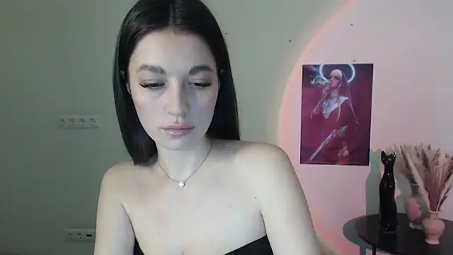 Eva Eldis online show from 02/26/25, 08:37