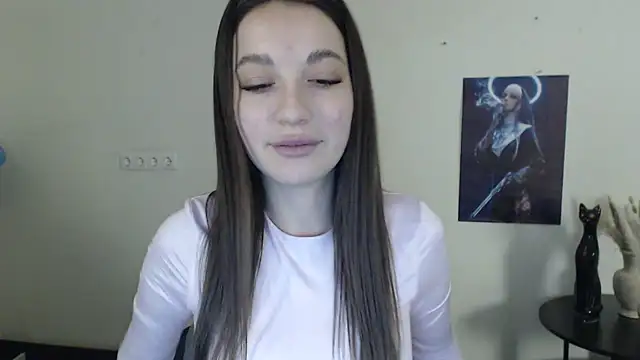 Eva Eldis online show from 02/27/25, 04:10