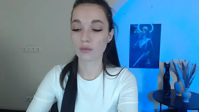 Eva Eldis online show from 02/28/25, 03:48