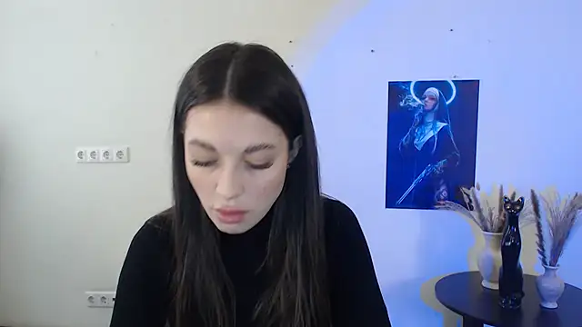 Eva Eldis online show from 03/02/25, 11:07