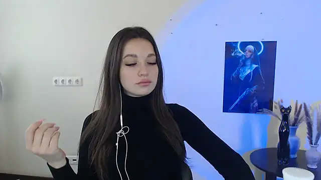 Eva Eldis online show from 03/11/25, 10:18