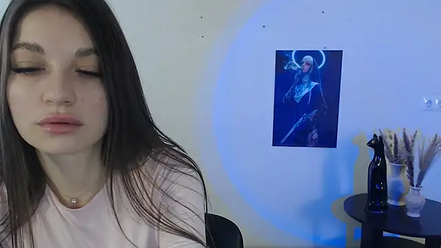 Eva Eldis online show from 03/14/25, 10:07