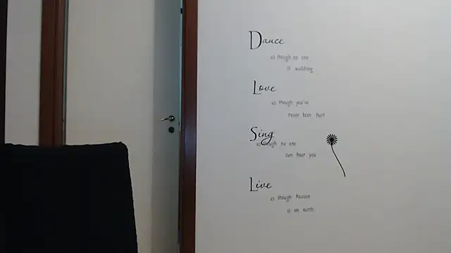 Eva Eldis online show from 09/09/25, 01:43