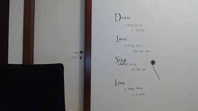 Eva Eldis online show from 09/12/25, 12:38