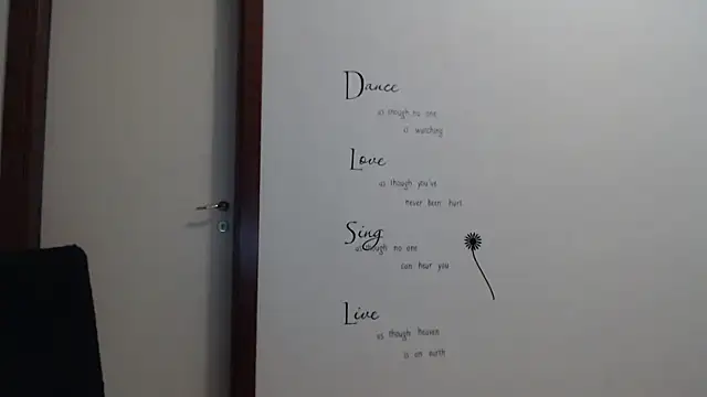 Eva Eldis online show from 09/13/25, 01:33