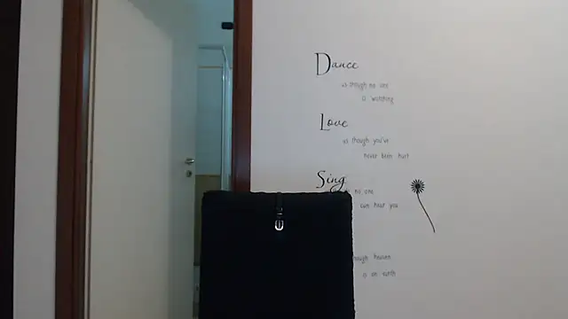 Eva Eldis online show from 09/29/25, 01:05