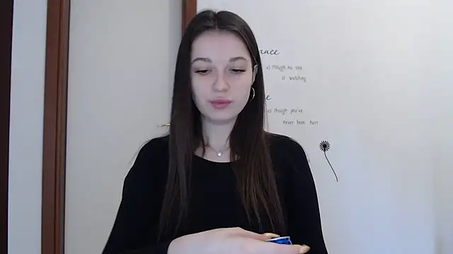 Eva Eldis online show from 10/06/25, 01:19