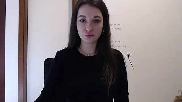 Eva Eldis online show from 10/28/25, 02:31