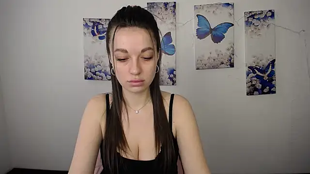 Snapshot of Eva_Eldis chatting on 04/27/26, 01:09 Eva Eldis online show from 04/27/26, 01:09