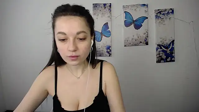 Snapshot of Eva_Eldis chatting on 05/01/26, 12:32 Eva Eldis online show from 05/01/26, 12:32