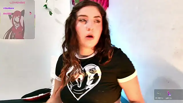 alaia sweetxxx online show from 03/06/25, 05:54