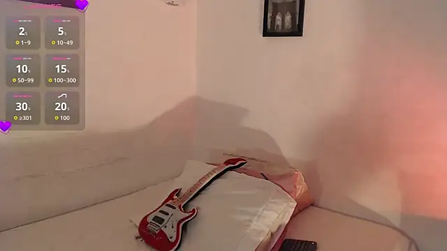 alaia sweetxxx online show from 09/30/25, 01:10