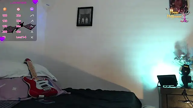 alaia sweetxxx online show from 10/16/25, 01:28