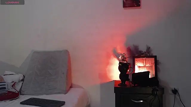 alaia sweetxxx online show from 10/25/25, 01:35