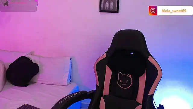 alaia sweetxxx online show from 03/28/26, 08:52