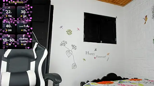 alisson hoffman05 online show from 02/17/25, 12:05