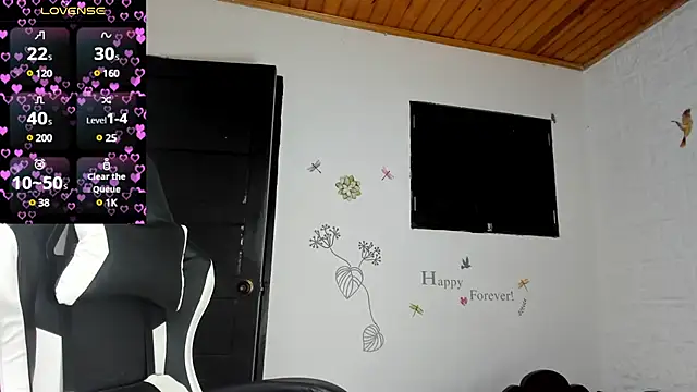 alisson hoffman05 online show from 03/02/25, 12:54