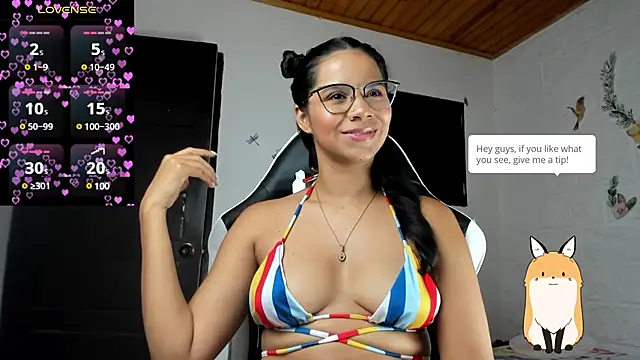 alisson hoffman05 online show from 03/07/25, 01:09