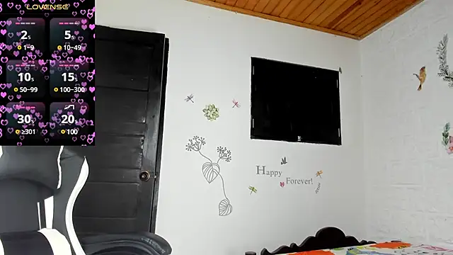 alisson hoffman05 online show from 03/07/25, 01:29