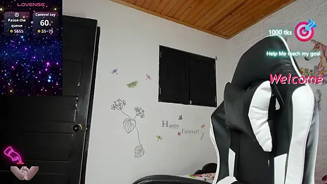 alisson hoffman05 online show from 10/17/25, 01:35