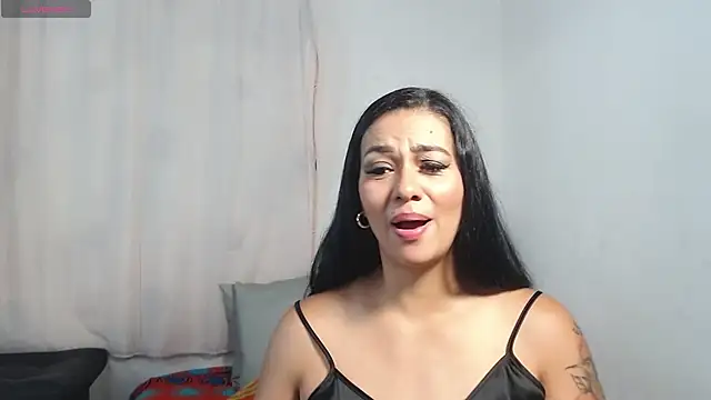 Daphne Gabor online show from 02/26/25, 04:58