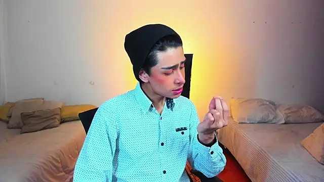 Snapshot of steve__gray chatting on 02/27/25, 06:53 steve  gray online show from 02/27/25, 06:53