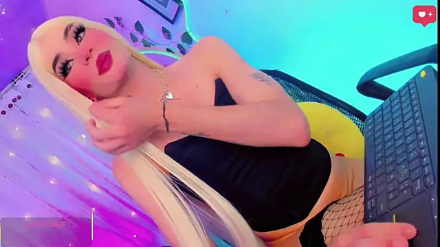 Irina milkmaid online show from 03/04/26, 07:31