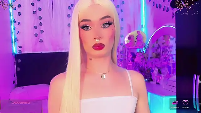 Irina milkmaid online show from 04/16/26, 09:39