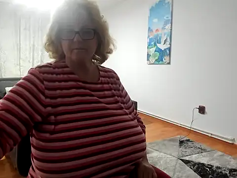 NoraJohnson6 online show from 10/02/25, 03:35