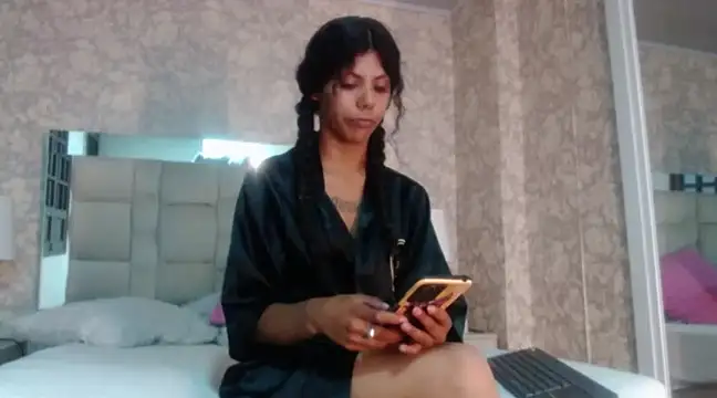 StormyWets Bluk online show from 02/12/25, 11:51