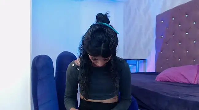 StormyWets Bluk online show from 03/06/25, 10:36