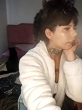 StormyWets Bluk online show from 09/09/25, 12:48