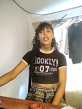 StormyWets Bluk online show from 09/15/25, 01:33