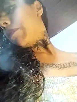 StormyWets Bluk online show from 10/02/25, 03:41