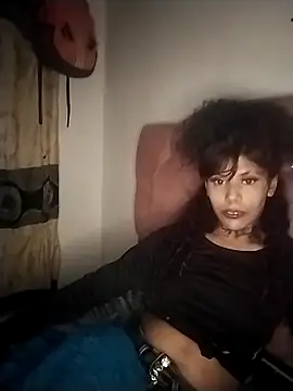 StormyWets Bluk online show from 10/10/25, 03:27