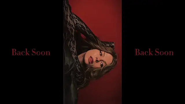 rosy black  online show from 11/11/25, 06:19