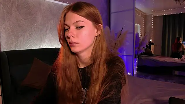 rosy black  online show from 02/25/26, 06:50