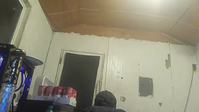 Snapshot of nuttyking2022 chatting on 10/10/25, 06:34 nuttyking2022 online show from 10/10/25, 06:34