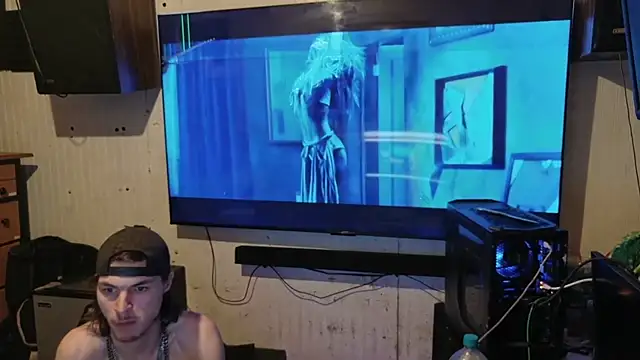 nuttyking2022 online show from 02/12/26, 07:58