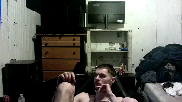 nuttyking2022 online show from 03/31/26, 08:48