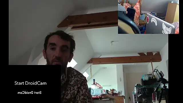 Mastersanges online show from 09/27/25, 02:44