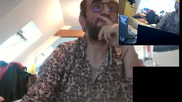 Mastersanges online show from 10/07/25, 04:37