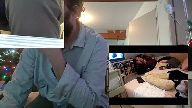 Mastersanges online show from 01/09/26, 01:36