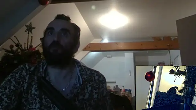 Mastersanges online show from 01/13/26, 10:26